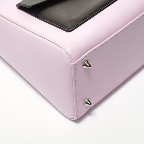 Christian Dior Lady Dior 2-Way Pocket Bag (2014 model) Handbag pink WS28558