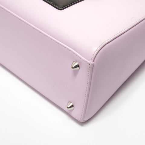 Christian Dior Lady Dior 2-Way Pocket Bag (2014 model) Handbag pink WS28558