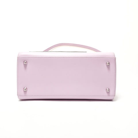 Christian Dior Lady Dior 2-Way Pocket Bag (2014 model) Handbag pink WS28558
