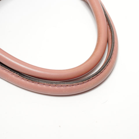 GUCCI GG canvas Shoulder Bag beige WS28580