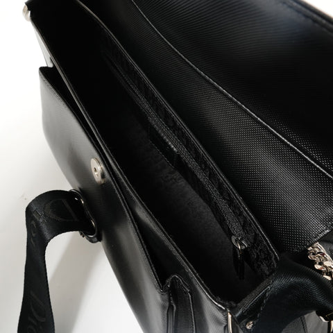 Christian Dior Harako Shoulder Bag black WS28585