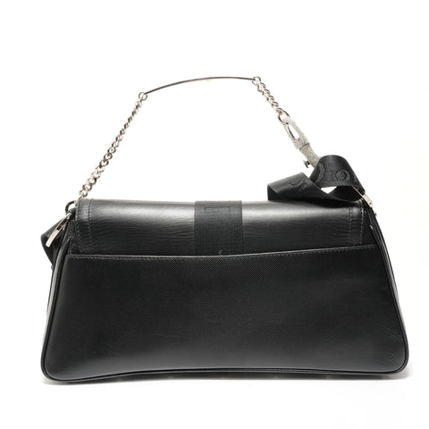 Christian Dior Harako Shoulder Bag black WS28585