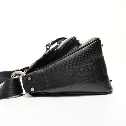 Christian Dior Harako Shoulder Bag black WS28585