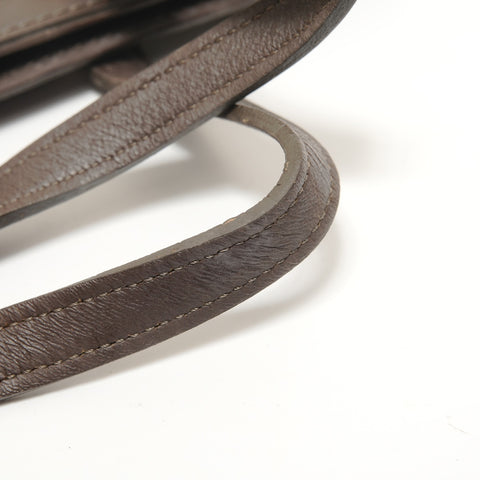 LOUIS VUITTON Monogram Franoise 2-way Shoulder Bag green WS28598