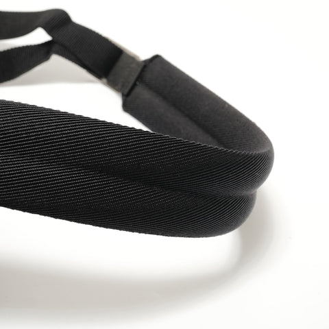 YVES SAINT LAURENT City Canvas Backpack Â· Daypack black WS28607