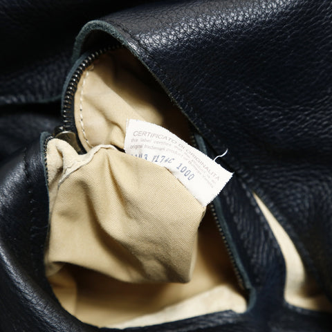 BOTTEGAVENETA INTRECCIATO Shoulder Bag black WS28628