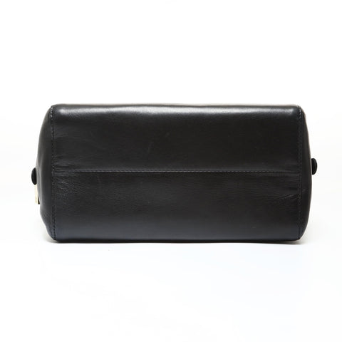 LOEWE Anagram Nappa Leather Handbag black WS28684