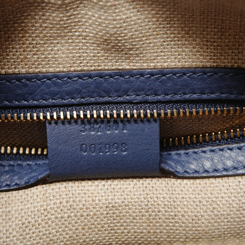 GUCCI GG canvas 2WAY Handbag beige WS28696