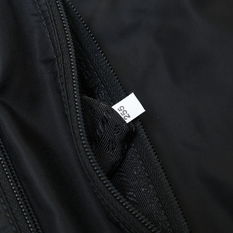 PRADA Re-Nylon nylon pouch included Shoulder Bag black WS28715