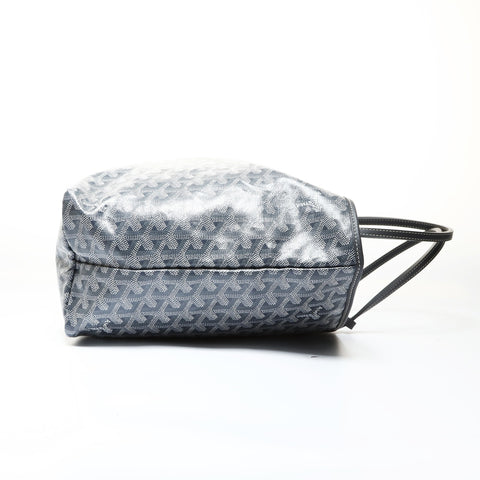 GOYARD Saint Louis PM Tote Bag gray WS28724