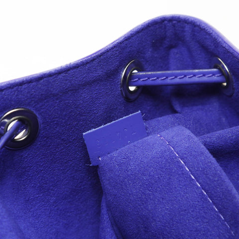 LOUIS VUITTON 2013 Epi Noe BB Shoulder Bag purple WS28751