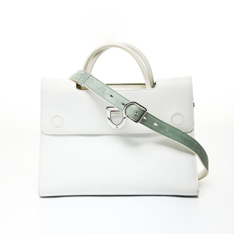 Christian Dior Dior Ever Handbag white WS28755
