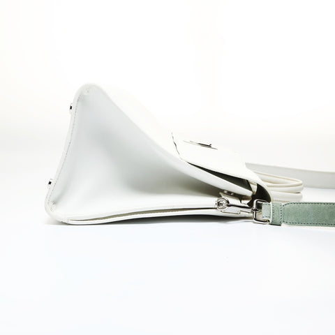 Christian Dior Dior Ever Handbag white WS28755