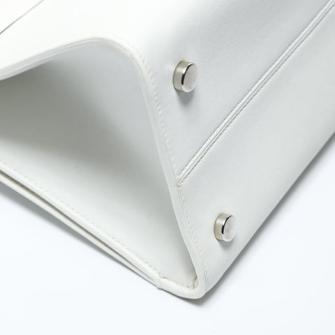 Christian Dior Dior Ever Handbag white WS28755