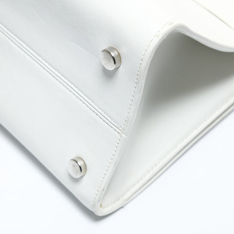 Christian Dior Dior Ever Handbag white WS28755