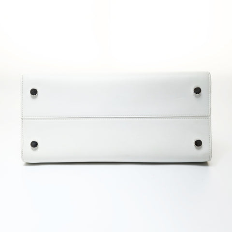 Christian Dior Dior Ever Handbag white WS28755