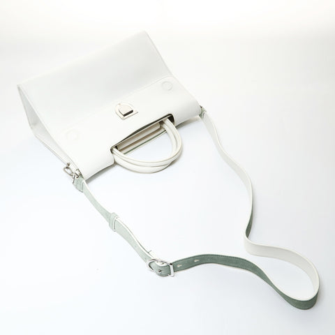 Christian Dior Dior Ever Handbag white WS28755