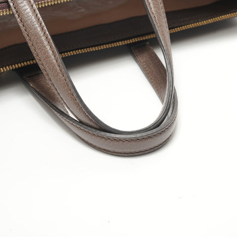 GUCCI GG Supreme Ophidia Tote Bag beige WS28764