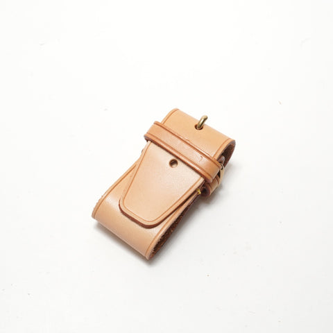 LOUIS VUITTON Kiepol Bandriere 60 Boston bag Brown WS28784