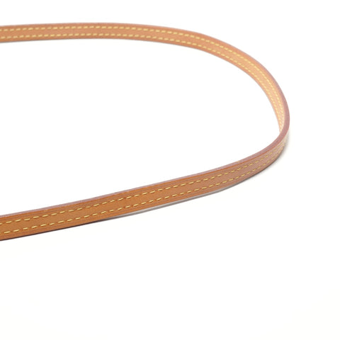 LOUIS VUITTON ƒAƒ‹ƒ}BB Monogram Shoulder Bag Brown WS28798