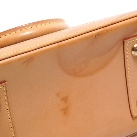 LOUIS VUITTON ƒAƒ‹ƒ}BB Monogram Shoulder Bag Brown WS28798