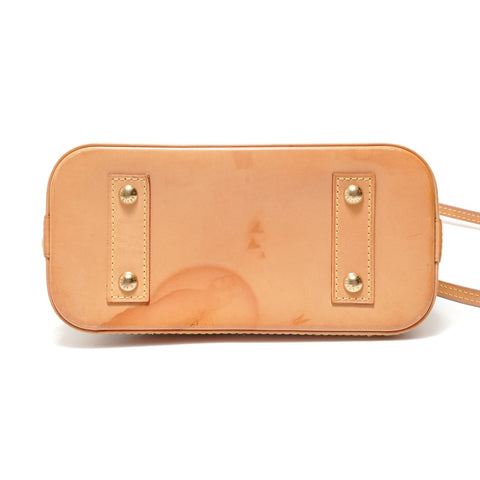LOUIS VUITTON ƒAƒ‹ƒ}BB Monogram Shoulder Bag Brown WS28798