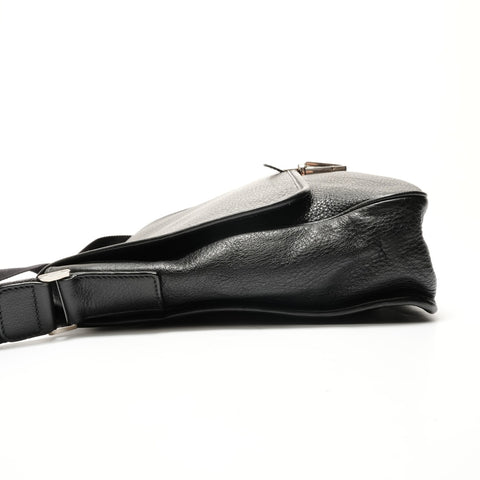PRADA Lesser Shoulder Bag black WS28805