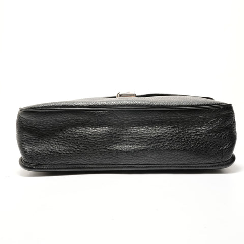 PRADA Lesser Shoulder Bag black WS28805