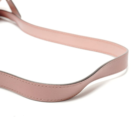 GUCCI Gucci sima micro GG Boston bag pink WS28810