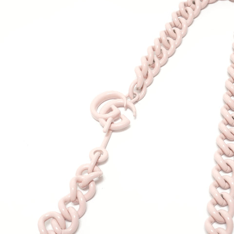 GUCCI GG Marmont Multiway Shoulder Bag pink WS28827
