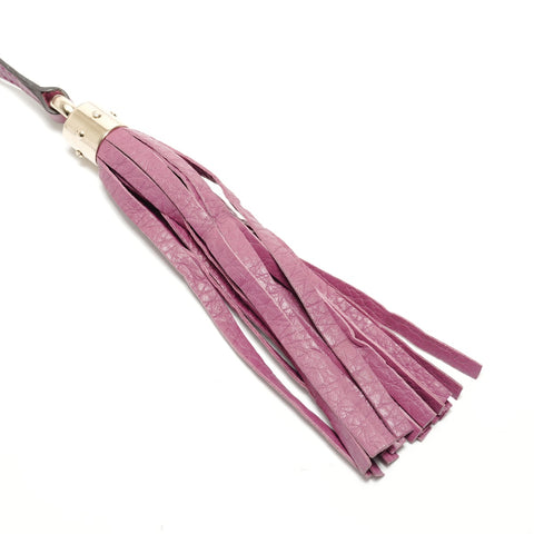 GUCCI Soho Medium Shoulder Bag purple WS28828