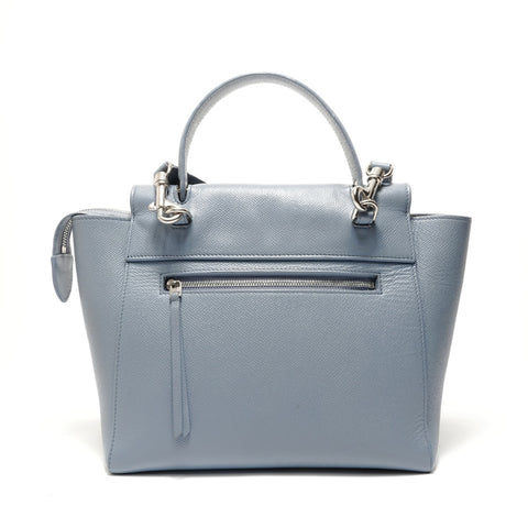 CELINE Belt bag micro Handbag blue WS28836