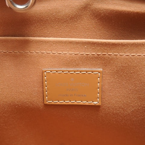 LOUIS VUITTON Passy Tote Bag Brown WS28874