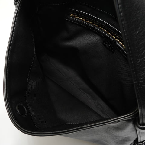 GUCCI Beatrix Shoulder Bag black WS28910