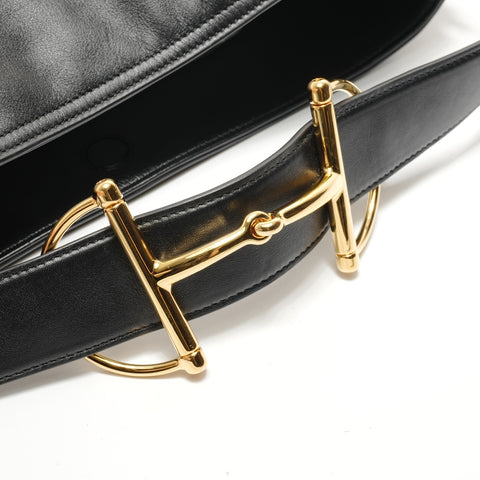 GUCCI Beatrix Shoulder Bag black WS28910