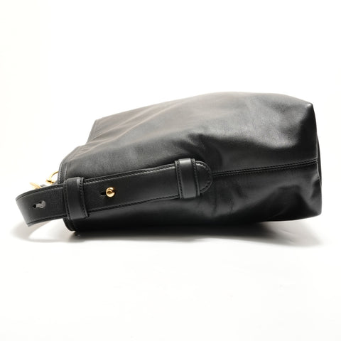 GUCCI Beatrix Shoulder Bag black WS28910