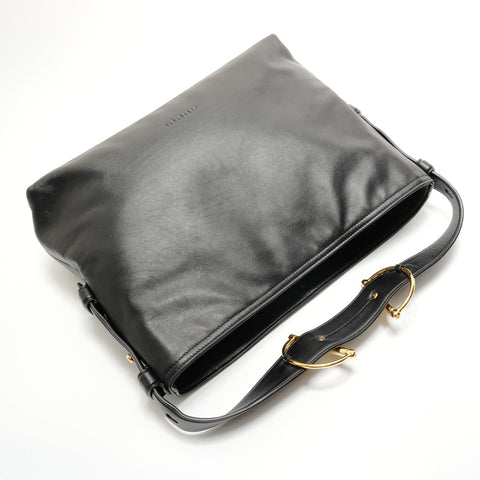 GUCCI Beatrix Shoulder Bag black WS28910