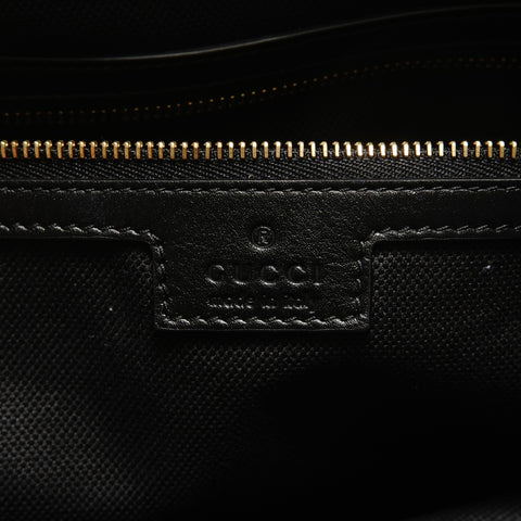 GUCCI Beatrix Shoulder Bag black WS28910