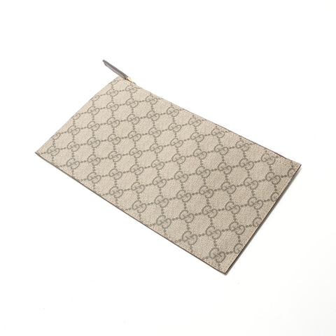 GUCCI Ophidia Python Alphabet Tote Bag beige WS28928