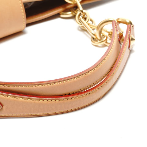 LOUIS VUITTON Monogram Multicolor Annie GM, 2011 model. Shoulder Bag multicolor WS28946