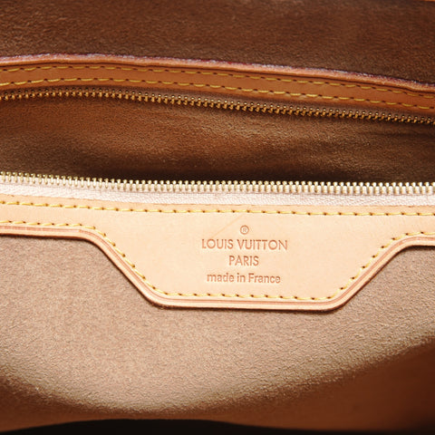 LOUIS VUITTON Monogram Multicolor Annie GM, 2011 model. Shoulder Bag multicolor WS28946