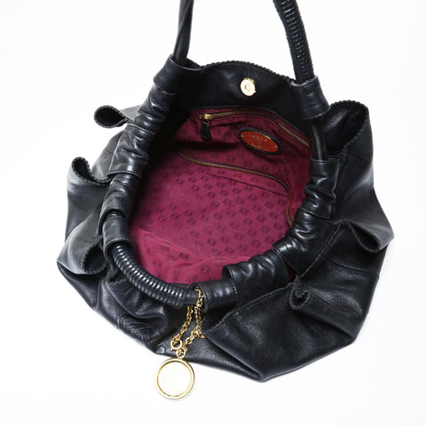 LOEWE Nappa Aire Handbag Handbag black WS28948