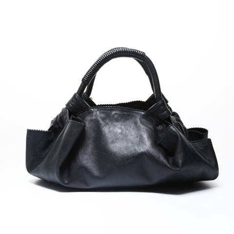 LOEWE Nappa Aire Handbag Handbag black WS28948