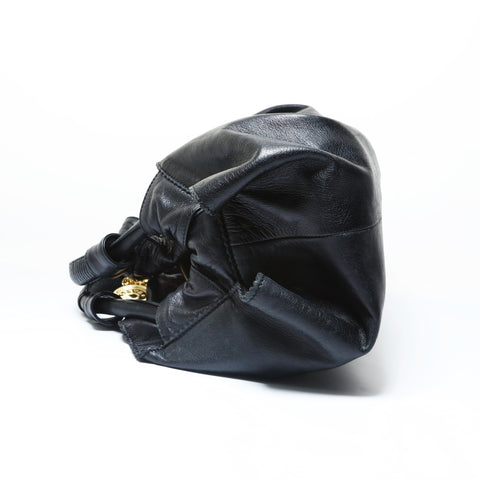 LOEWE Nappa Aire Handbag Handbag black WS28948