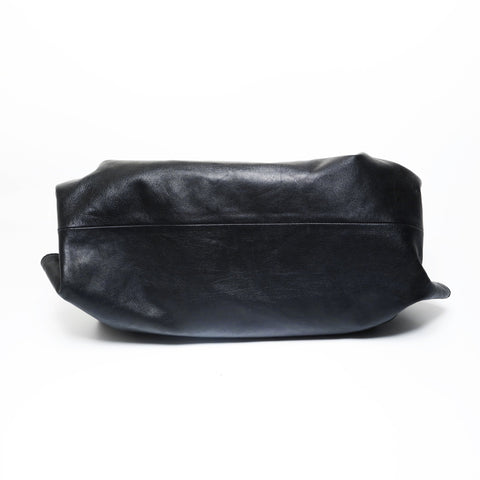 LOEWE Nappa Aire Handbag Handbag black WS28948