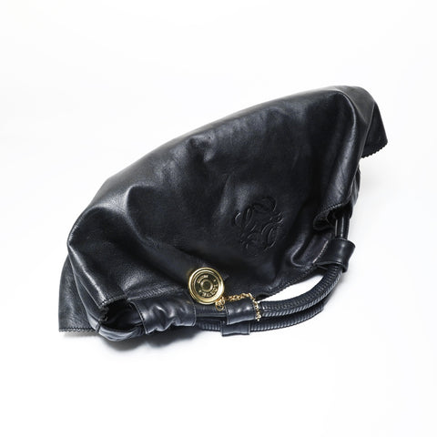 LOEWE Nappa Aire Handbag Handbag black WS28948