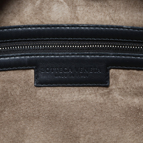 BOTTEGAVENETA Montaigne Shoulder Bag black WS28967