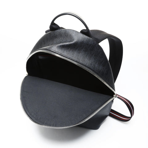 Christian Dior Dior Homme Backpack Daypack black WS29001 – NUIR VINTAGE