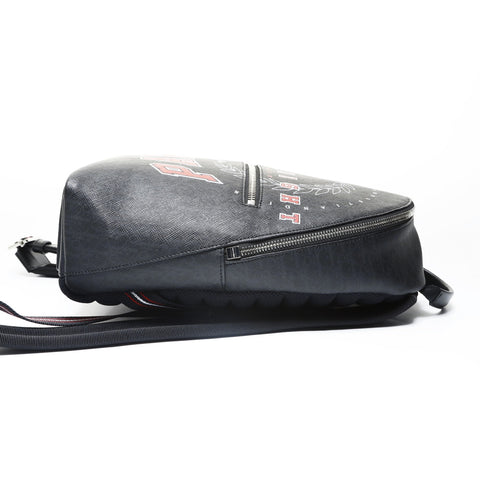 Christian Dior Dior Homme Backpack  Daypack black WS29001