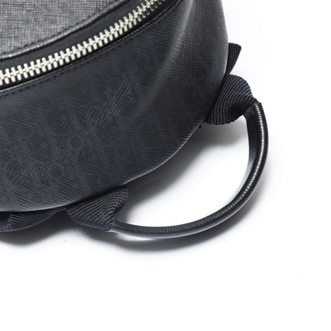 Christian Dior Dior Homme Backpack  Daypack black WS29001